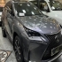 لکسوس NX   