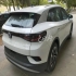 فولکس ID.4 Crozz   