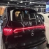 بنز EQE SUV   