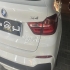 ب ام و X4   