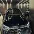 بنز EQE SUV   