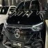 بنز EQE SUV   